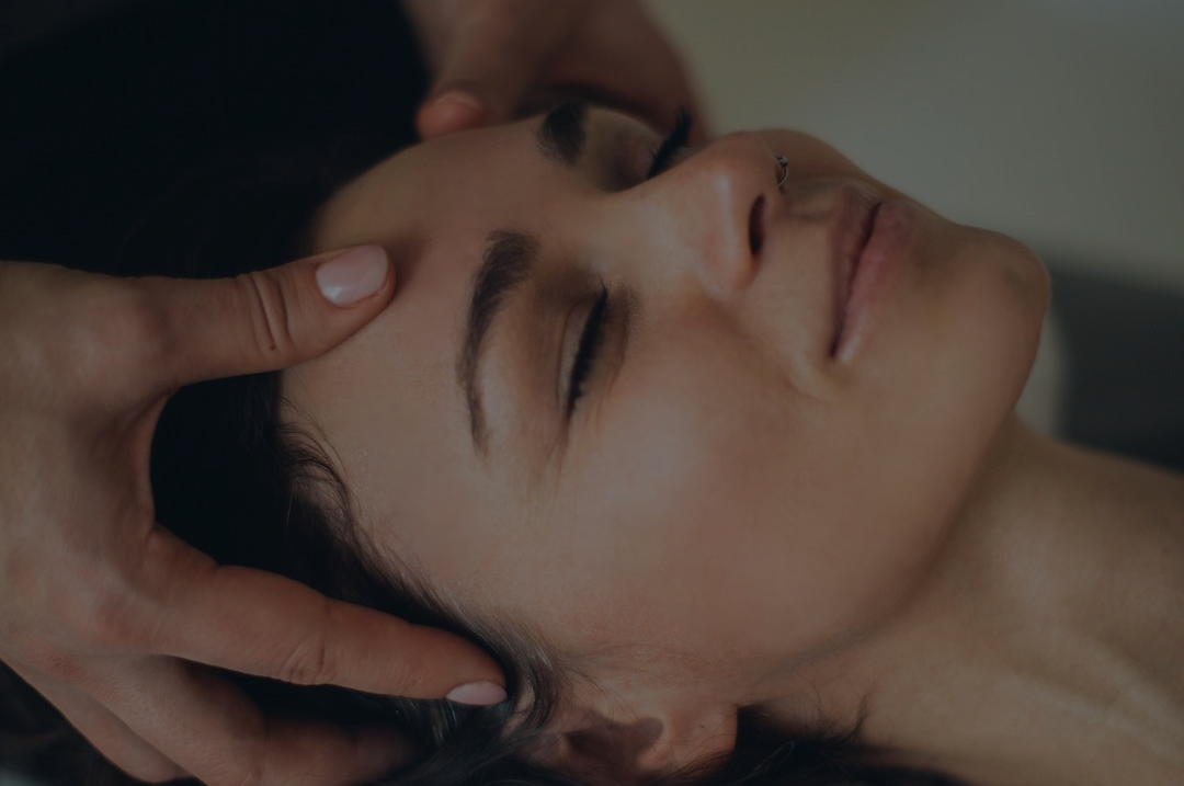 people getting massages